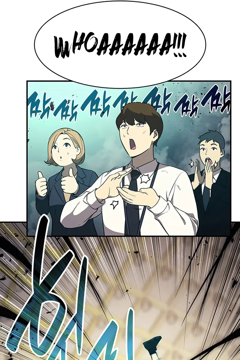 Return of Disaster Class Hero Chapter 29 Page 32