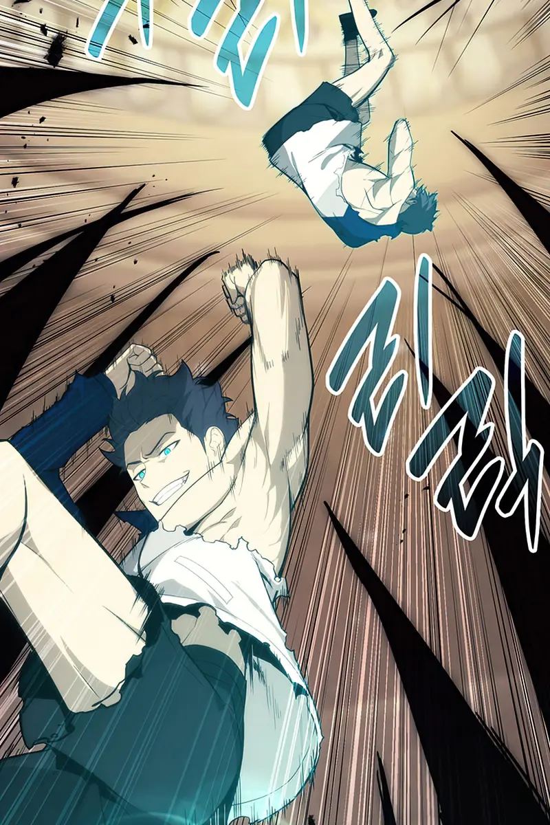 Return of Disaster Class Hero Chapter 29 Page 33