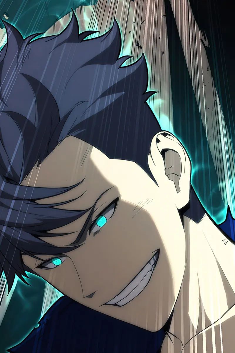 Return of Disaster Class Hero Chapter 29 Page 34