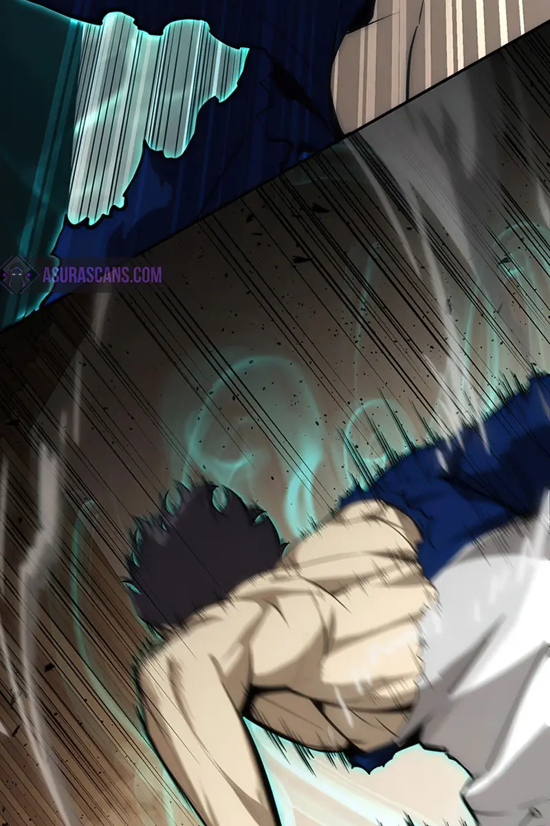 Return of Disaster Class Hero Chapter 29 Page 35