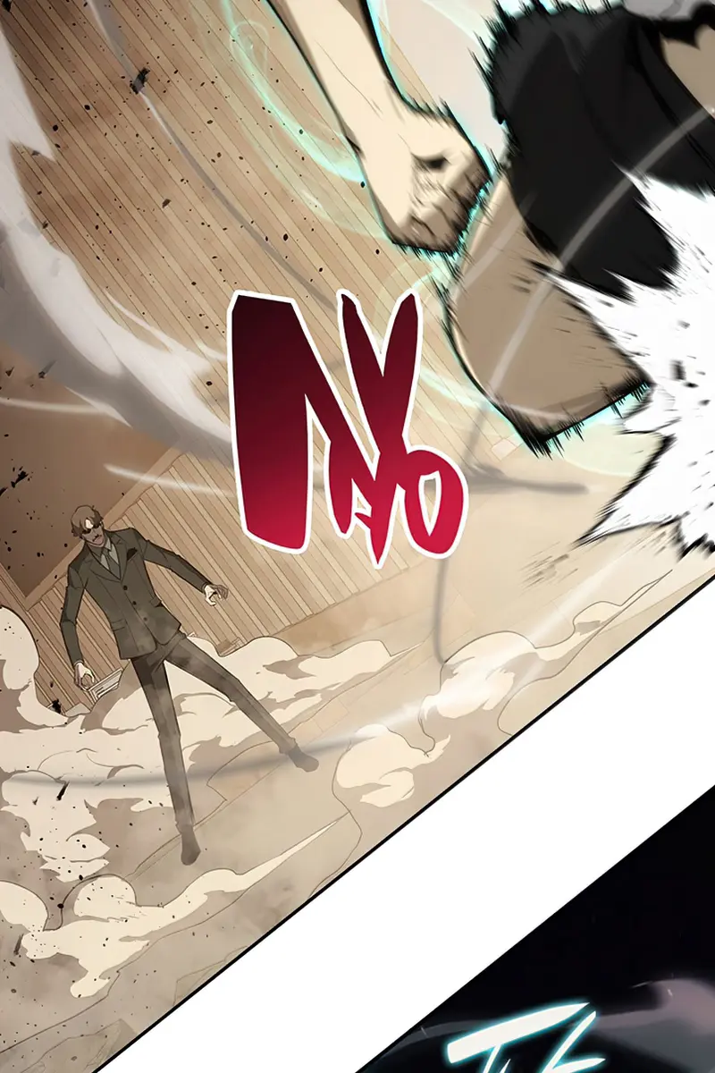 Return of Disaster Class Hero Chapter 29 Page 36