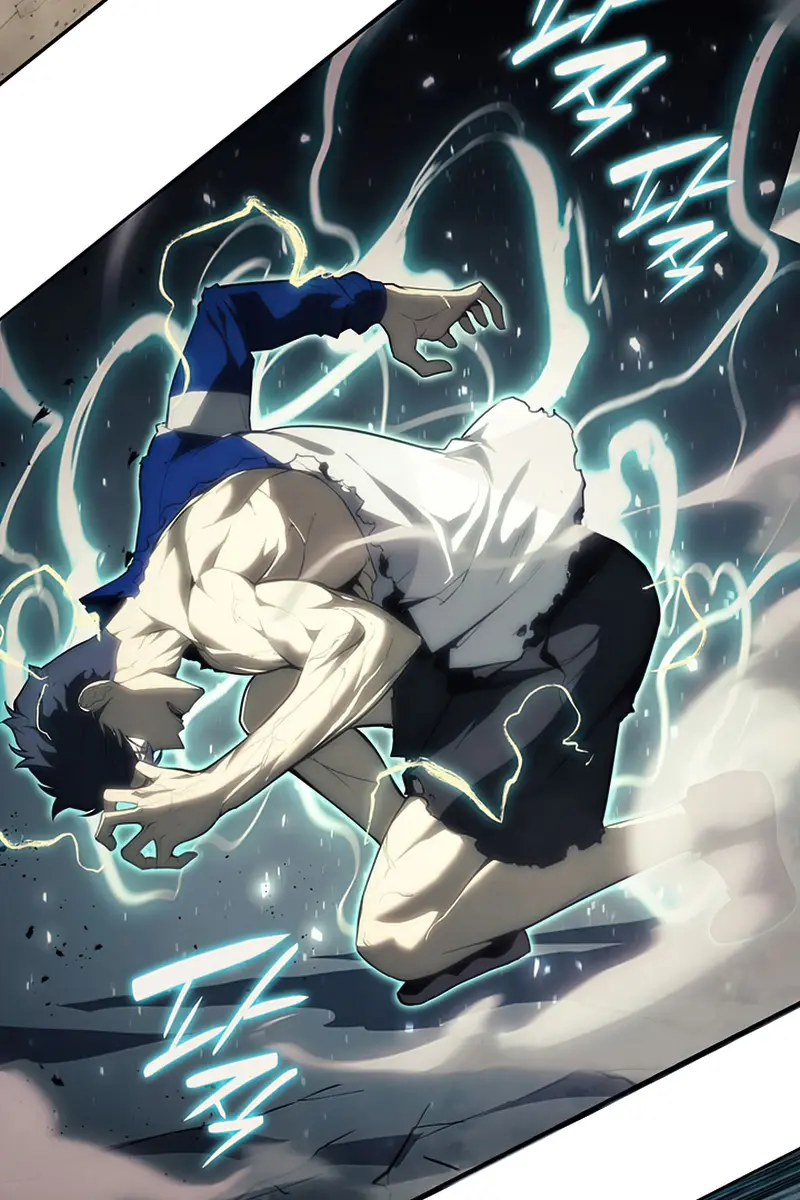 Return of Disaster Class Hero Chapter 29 Page 37