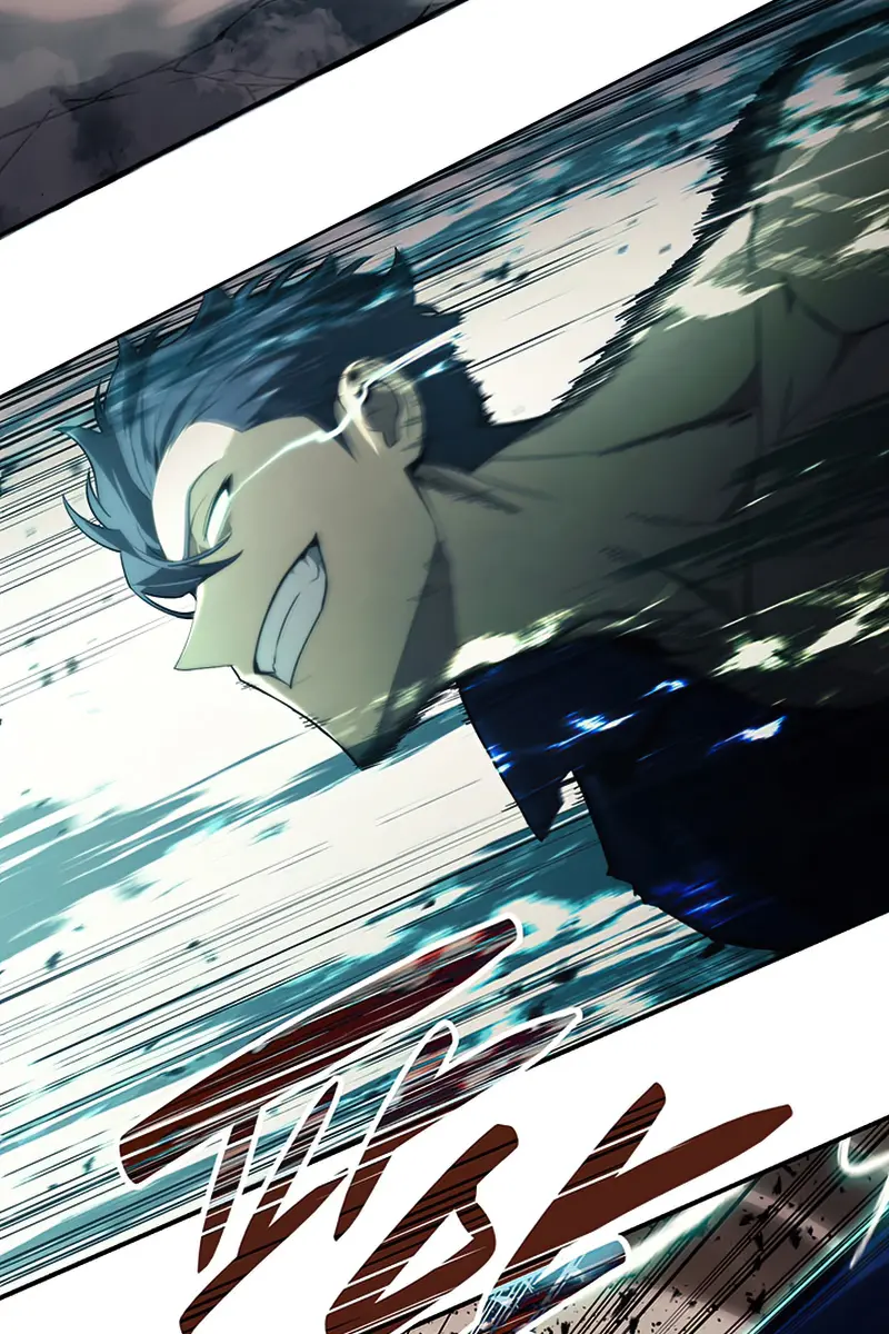 Return of Disaster Class Hero Chapter 29 Page 38