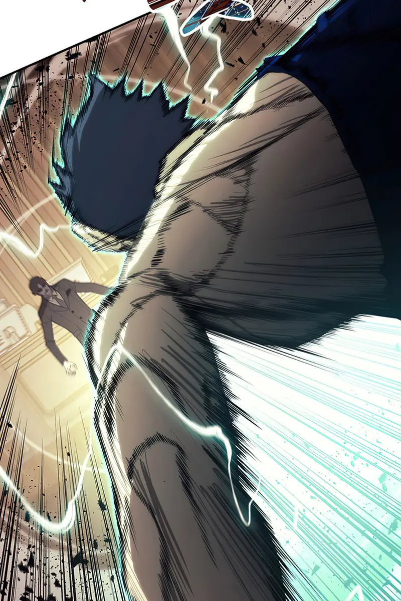 Return of Disaster Class Hero Chapter 29 Page 39