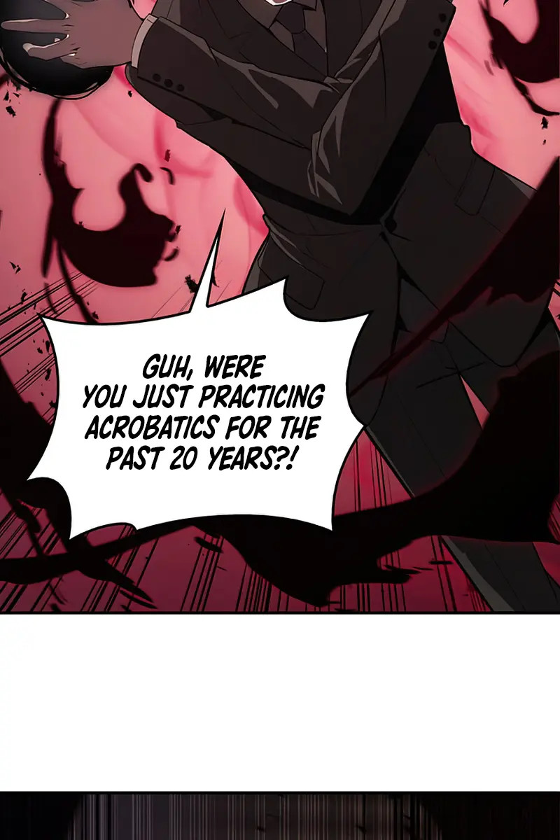 Return of Disaster Class Hero Chapter 29 Page 41