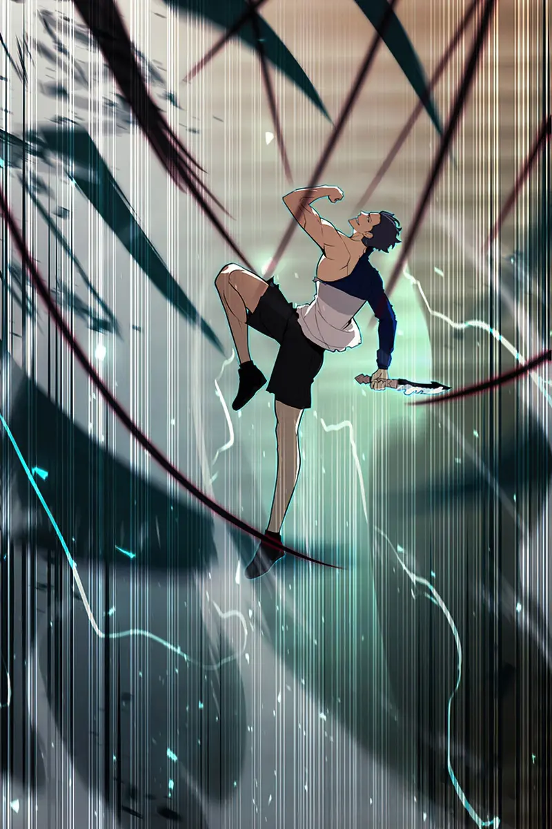 Return of Disaster Class Hero Chapter 29 Page 44