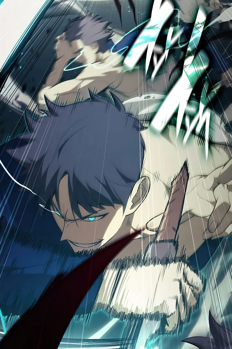 Return of Disaster Class Hero Chapter 29 Page 46