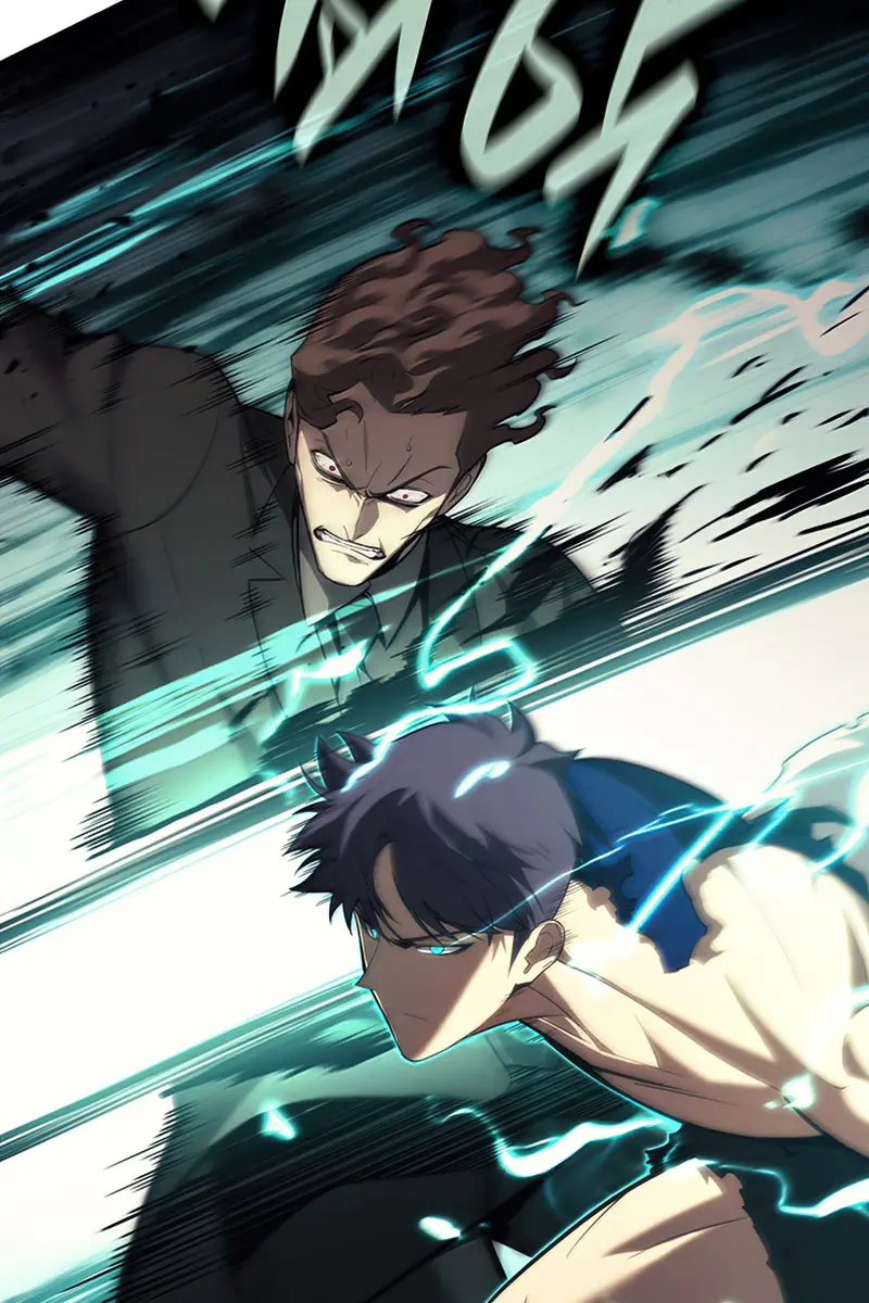 Return of Disaster Class Hero Chapter 29 Page 49