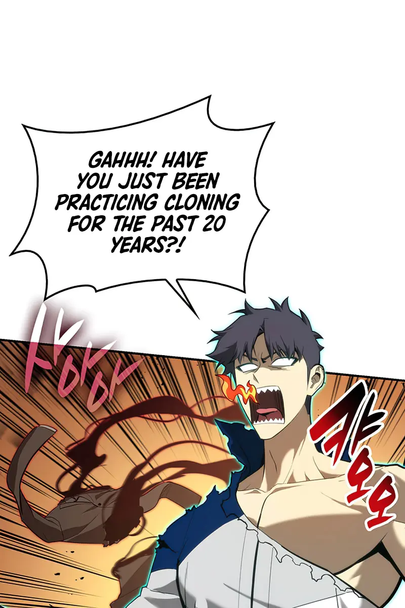 Return of Disaster Class Hero Chapter 29 Page 53