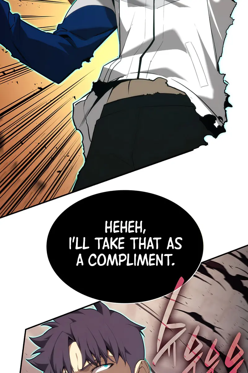 Return of Disaster Class Hero Chapter 29 Page 54