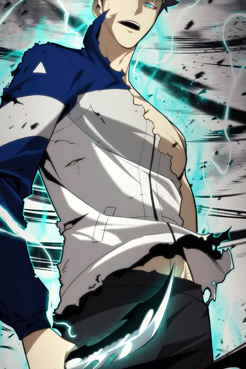 Return of Disaster Class Hero Chapter 29 Page 60