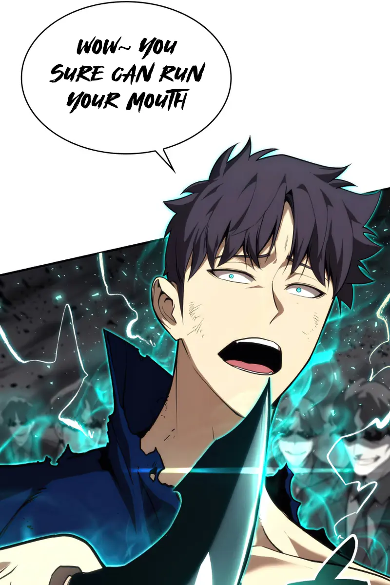 Return of Disaster Class Hero Chapter 29 Page 70