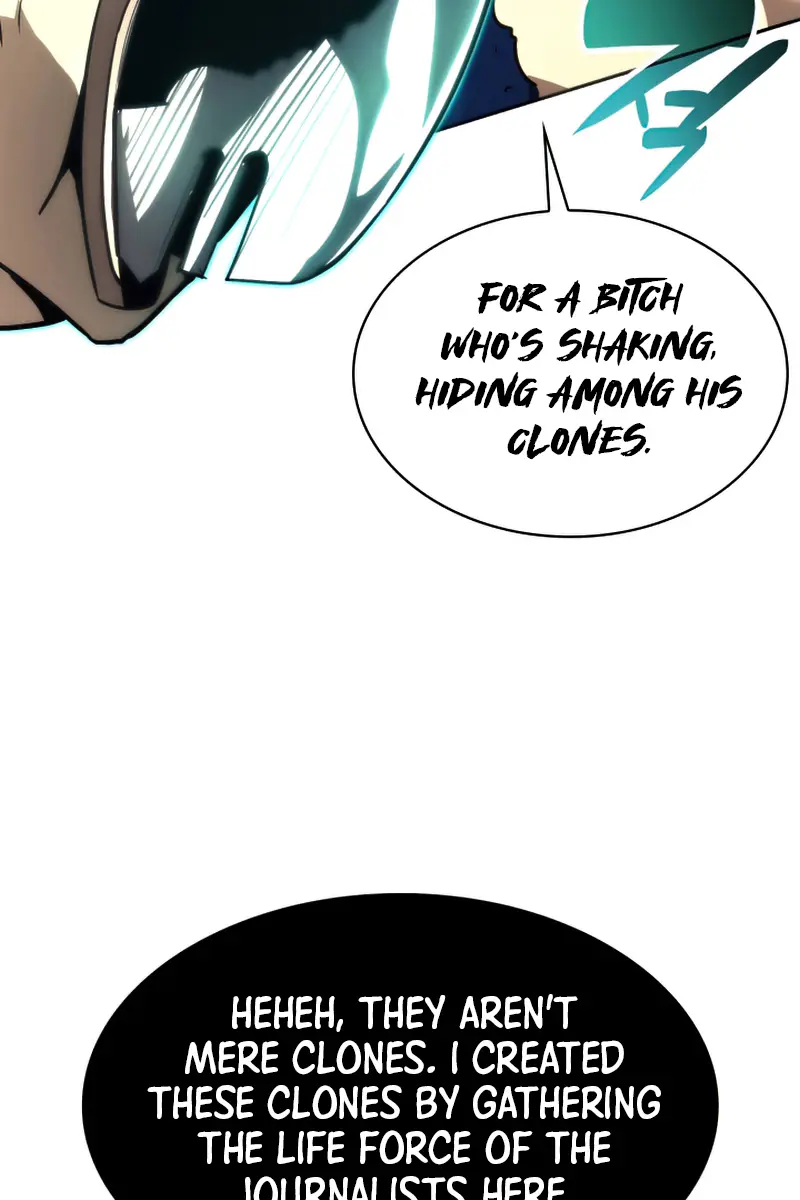 Return of Disaster Class Hero Chapter 29 Page 71