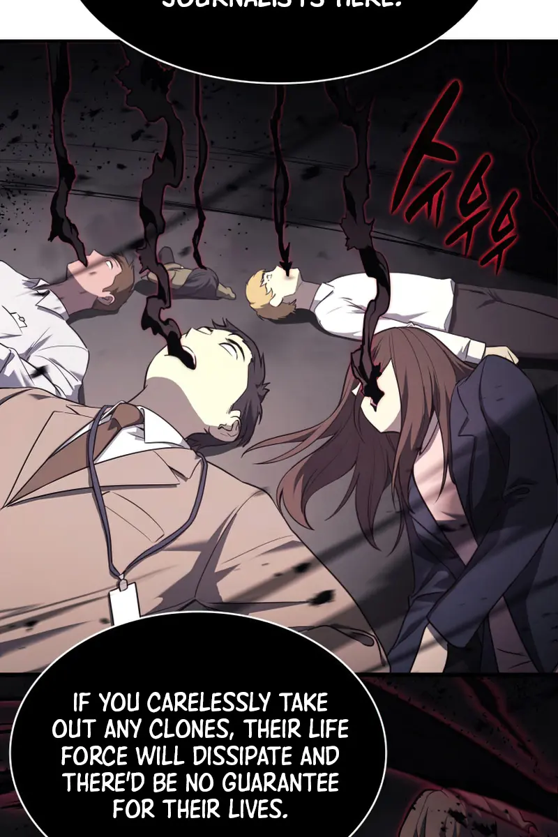 Return of Disaster Class Hero Chapter 29 Page 72