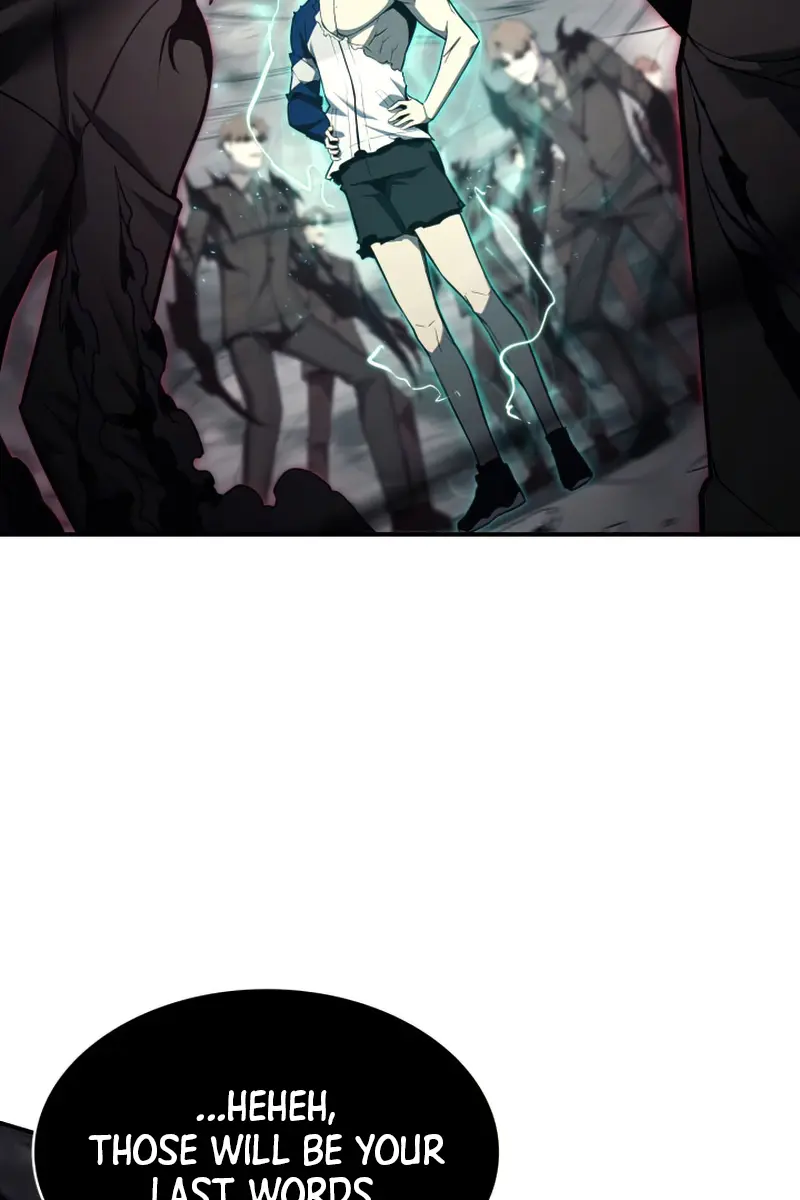 Return of Disaster Class Hero Chapter 29 Page 74