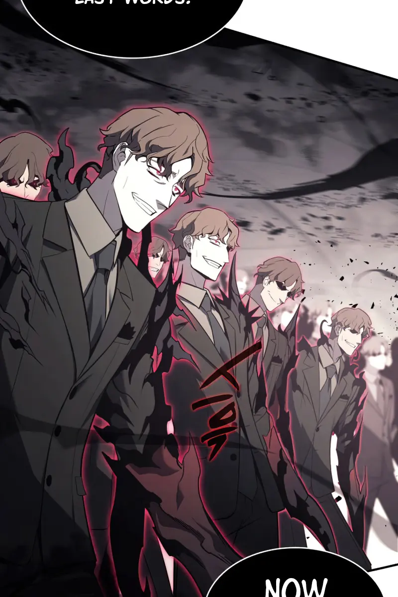 Return of Disaster Class Hero Chapter 29 Page 75