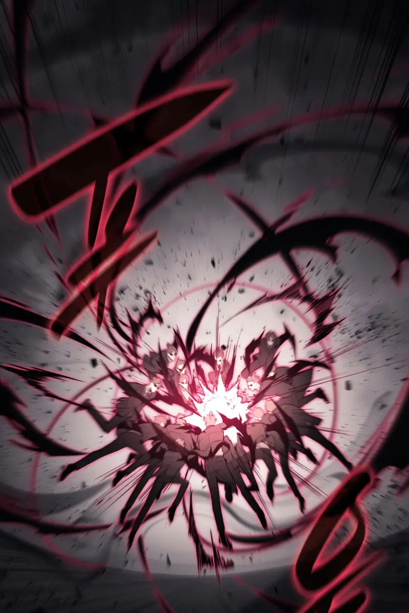 Return of Disaster Class Hero Chapter 29 Page 77