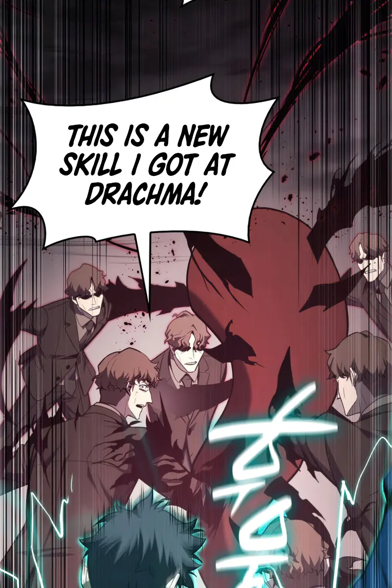 Return of Disaster Class Hero Chapter 29 Page 82