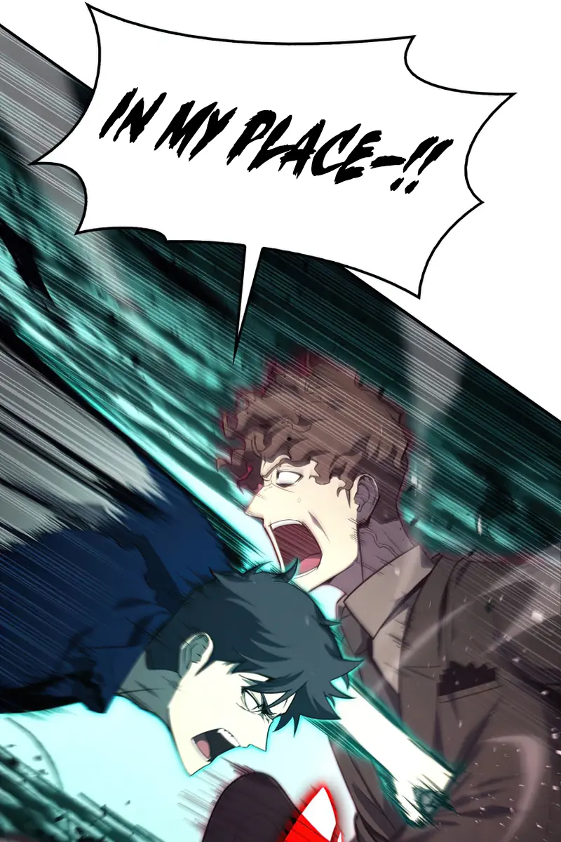 Return of Disaster Class Hero Chapter 29 Page 86