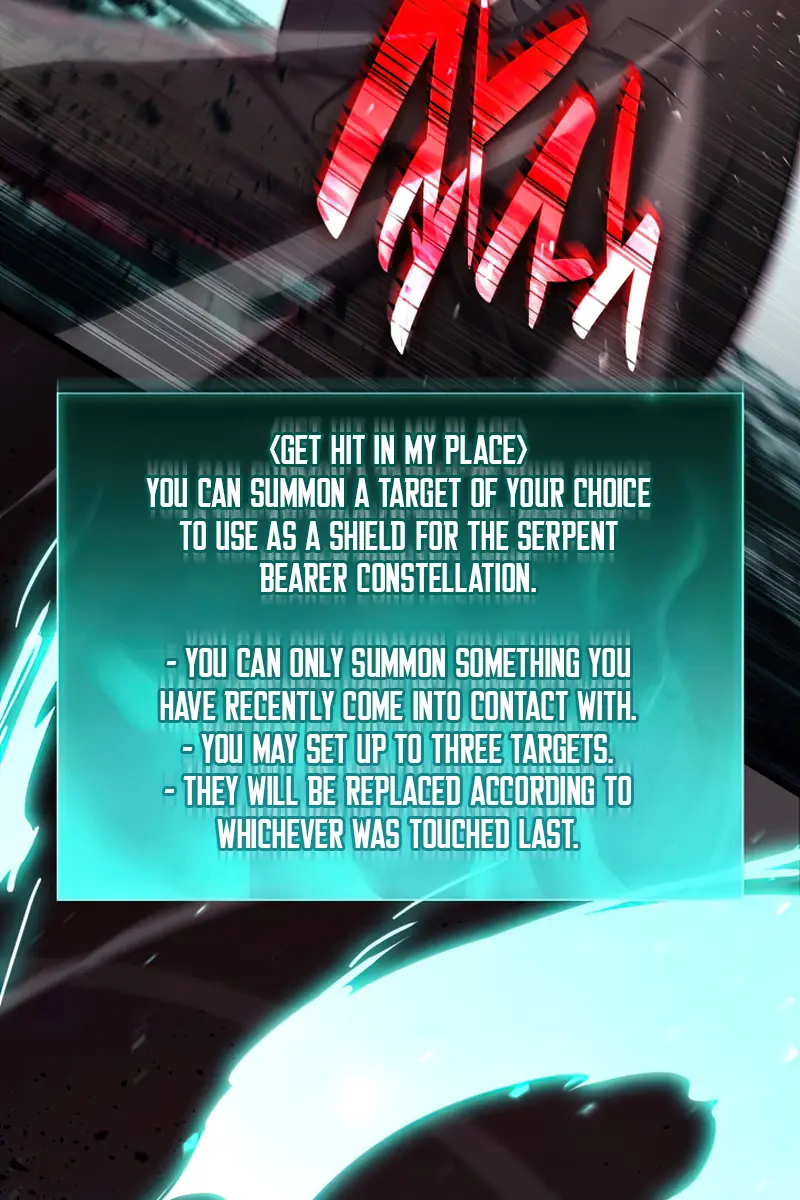 Return of Disaster Class Hero Chapter 29 Page 87