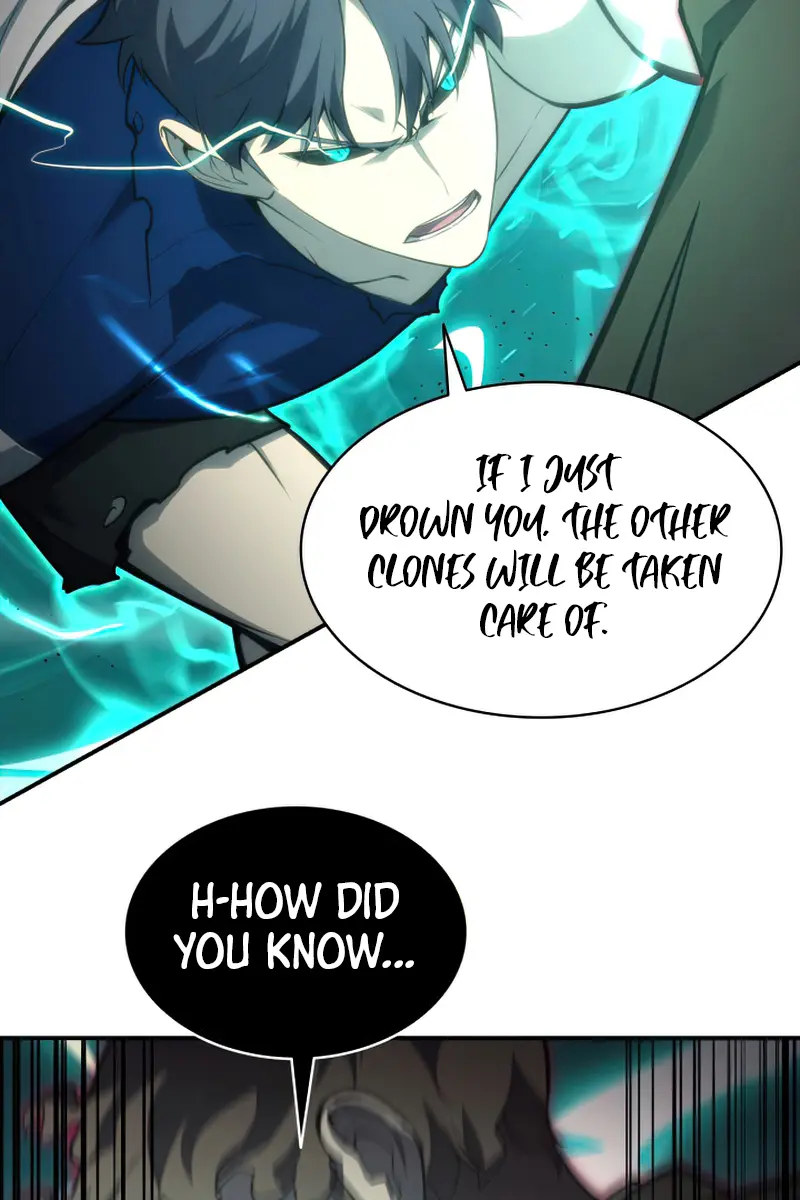 Return of Disaster Class Hero Chapter 29 Page 89