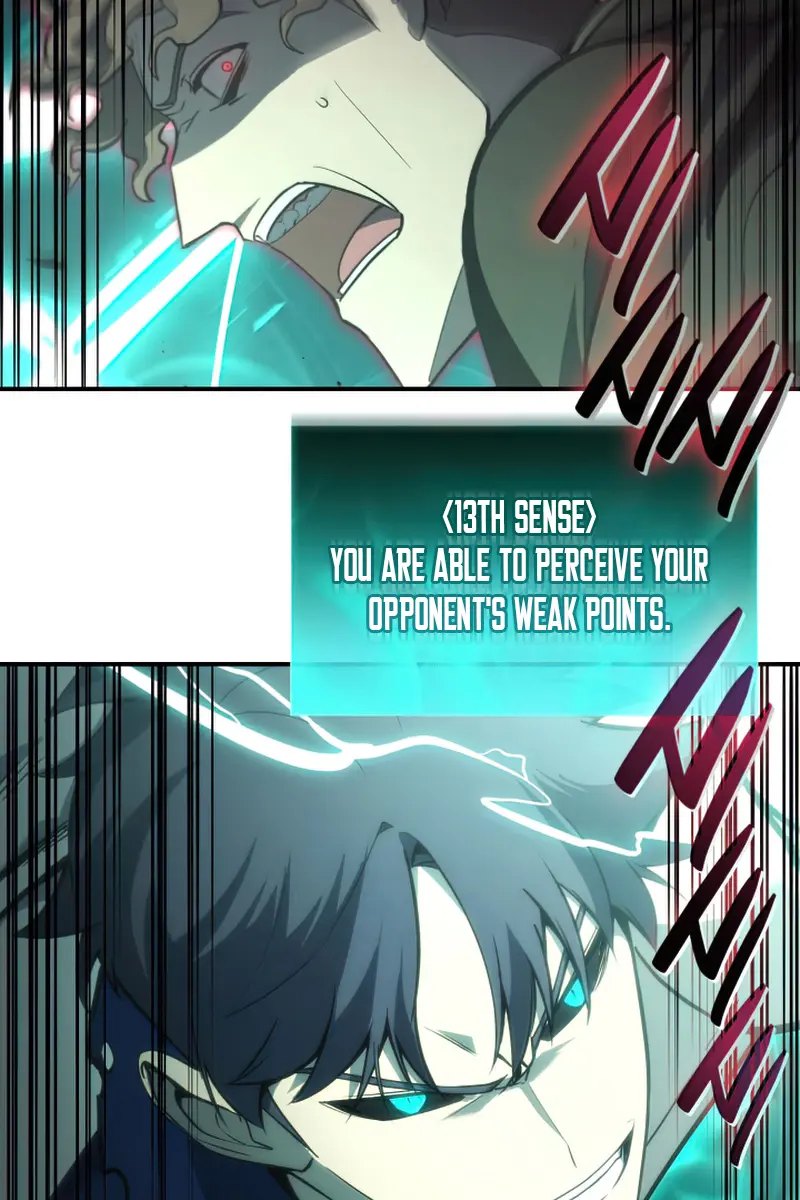 Return of Disaster Class Hero Chapter 29 Page 90