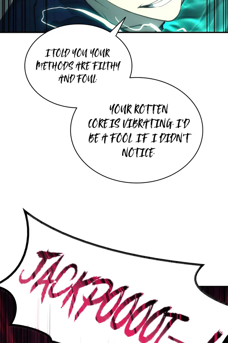 Return of Disaster Class Hero Chapter 29 Page 91