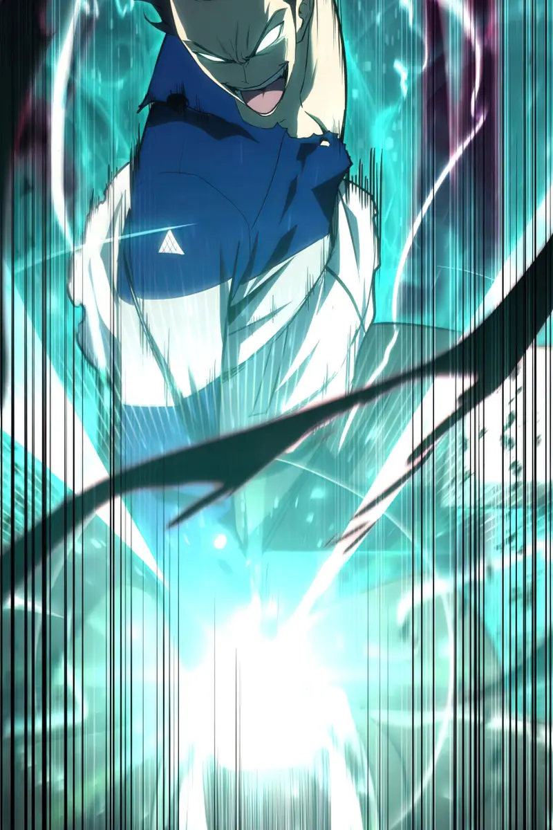 Return of Disaster Class Hero Chapter 29 Page 93