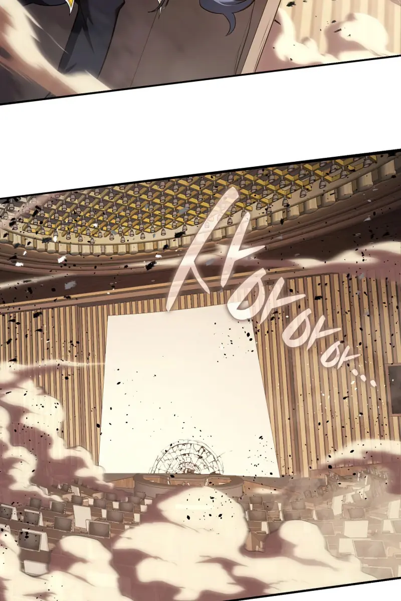 Return of Disaster Class Hero Chapter 29 Page 101