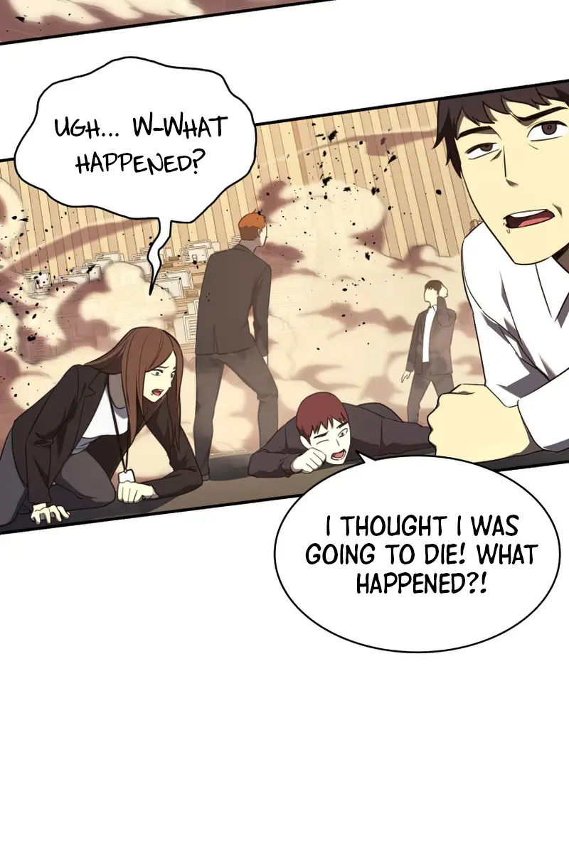 Return of Disaster Class Hero Chapter 29 Page 102