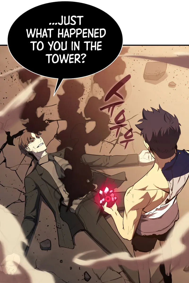 Return of Disaster Class Hero Chapter 29 Page 103