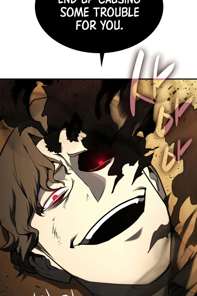 Return of Disaster Class Hero Chapter 29 Page 107