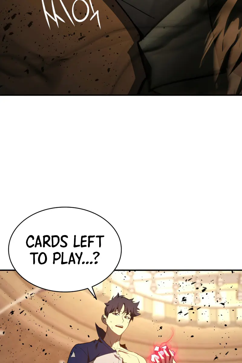 Return of Disaster Class Hero Chapter 29 Page 108