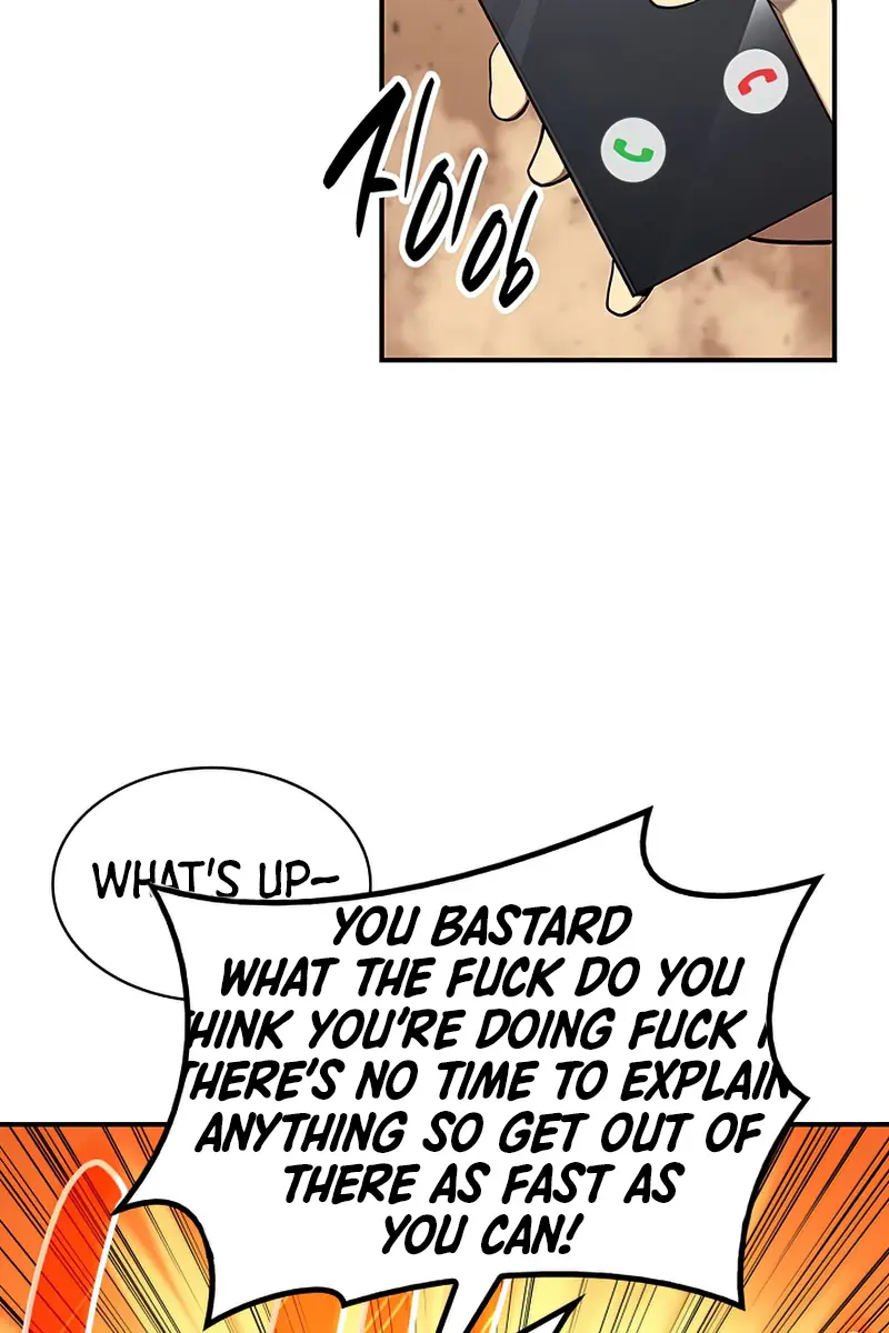 Return of Disaster Class Hero Chapter 29 Page 111