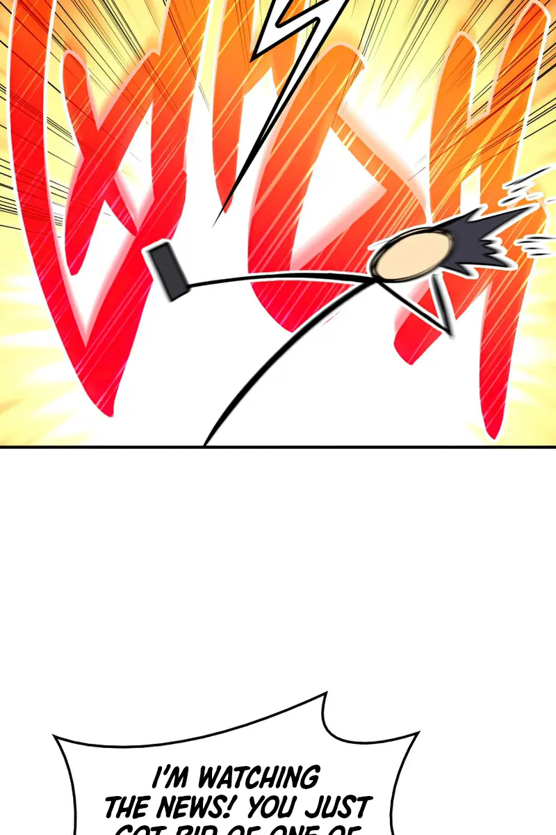 Return of Disaster Class Hero Chapter 29 Page 112