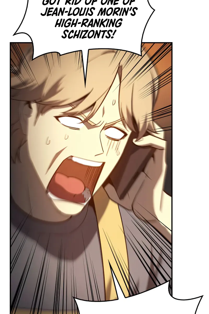 Return of Disaster Class Hero Chapter 29 Page 113