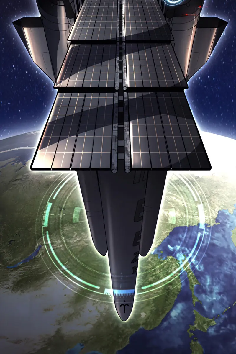 Return of Disaster Class Hero Chapter 29 Page 120