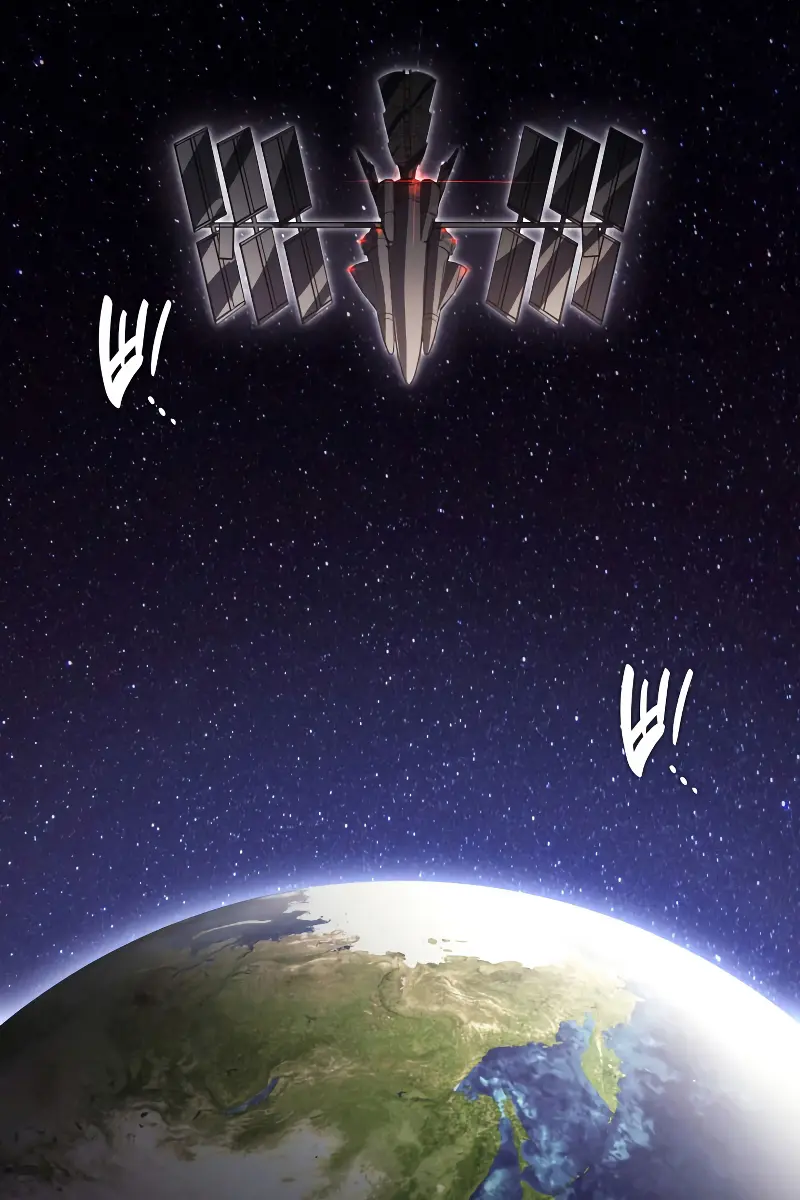 Return of Disaster Class Hero Chapter 30 Page 5