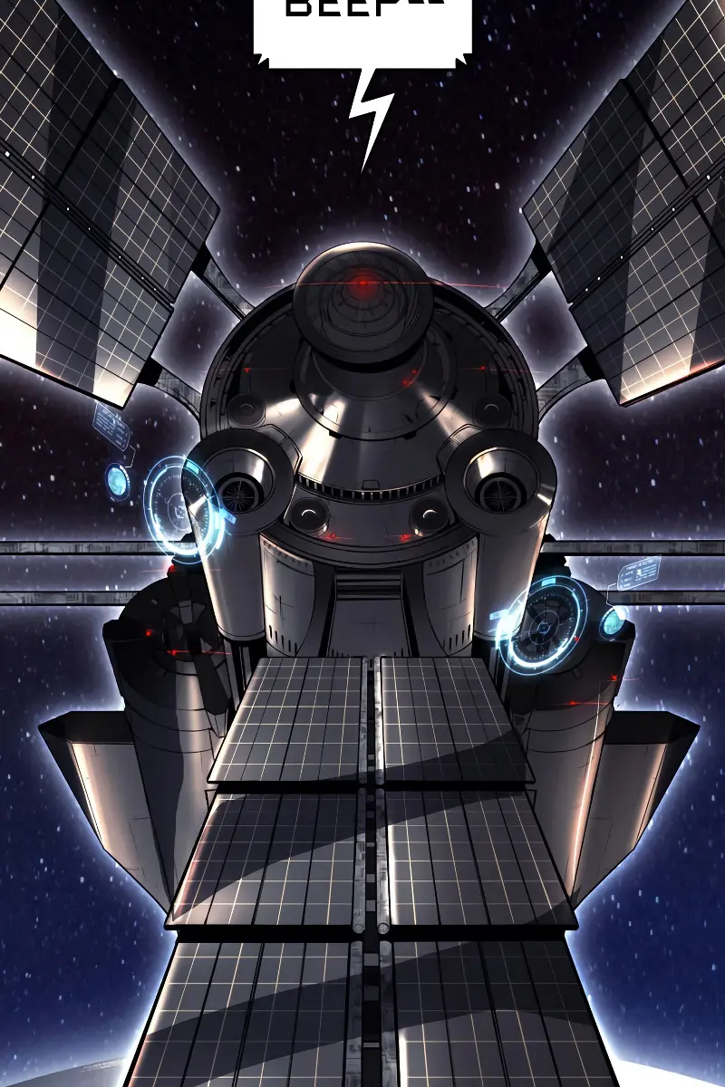 Return of Disaster Class Hero Chapter 30 Page 7