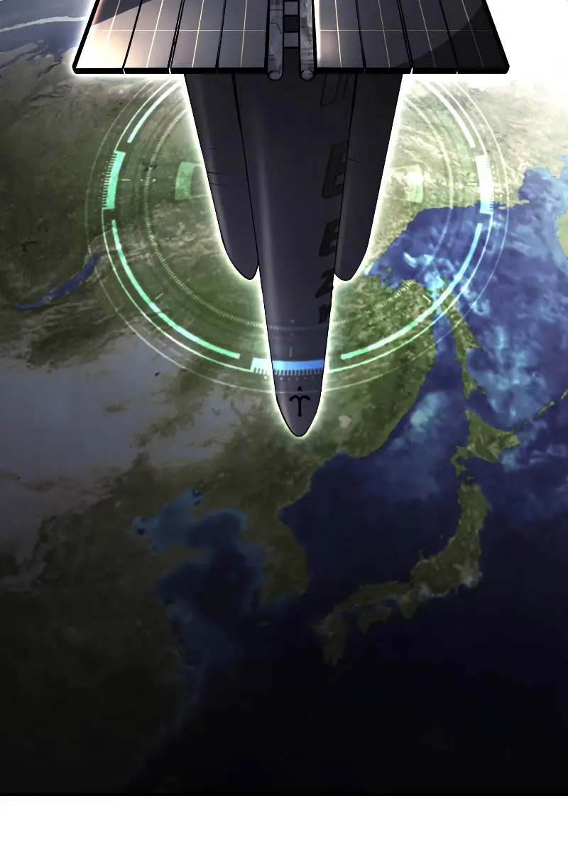 Return of Disaster Class Hero Chapter 30 Page 8