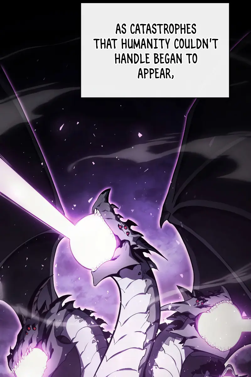 Return of Disaster Class Hero Chapter 30 Page 20