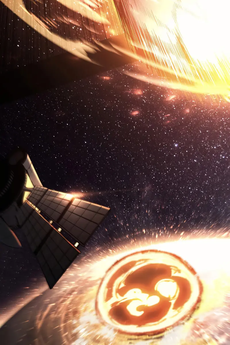 Return of Disaster Class Hero Chapter 30 Page 23