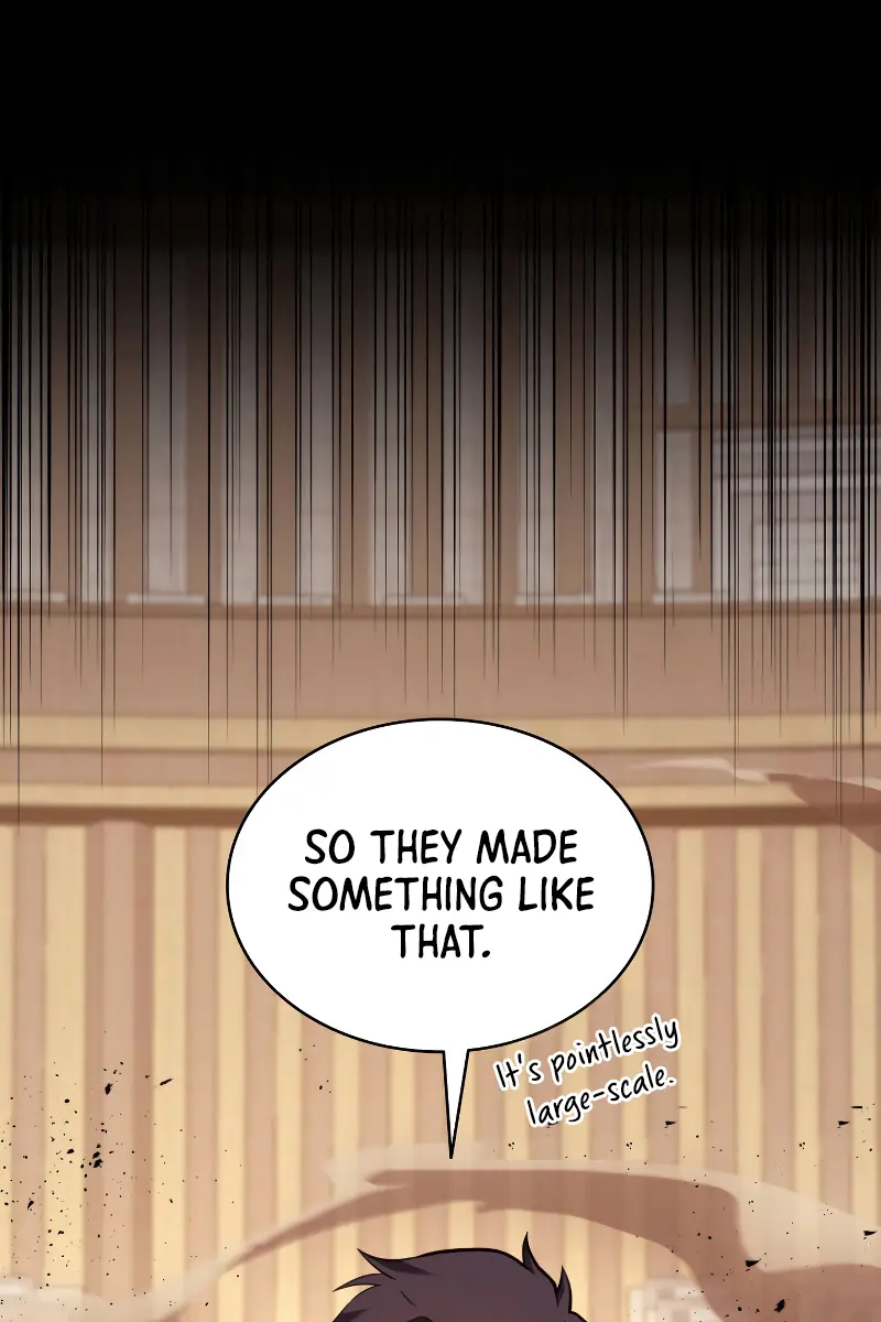 Return of Disaster Class Hero Chapter 30 Page 25