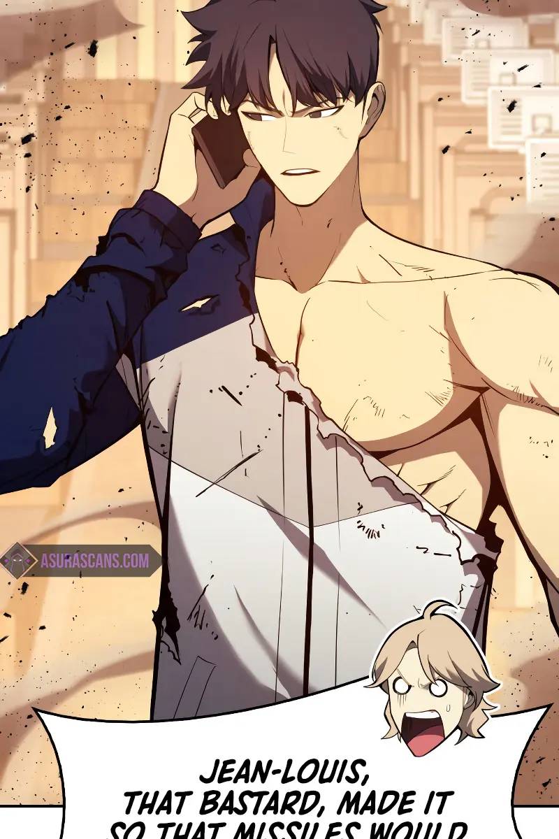 Return of Disaster Class Hero Chapter 30 Page 26