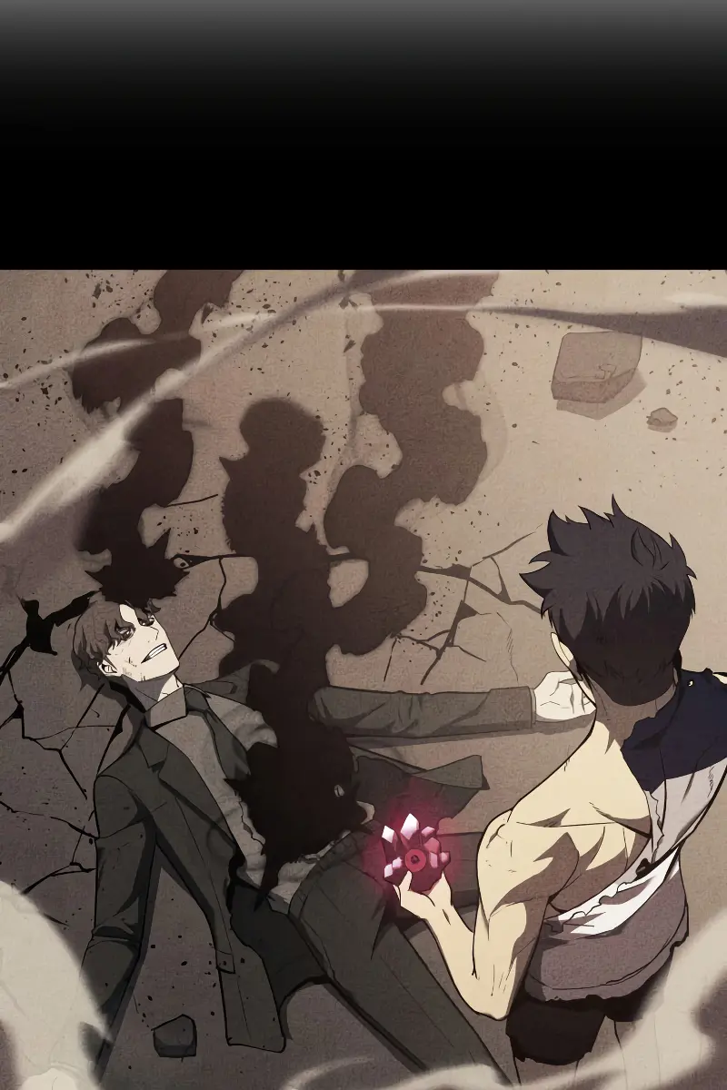 Return of Disaster Class Hero Chapter 30 Page 28