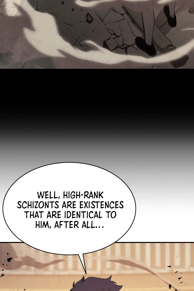 Return of Disaster Class Hero Chapter 30 Page 29