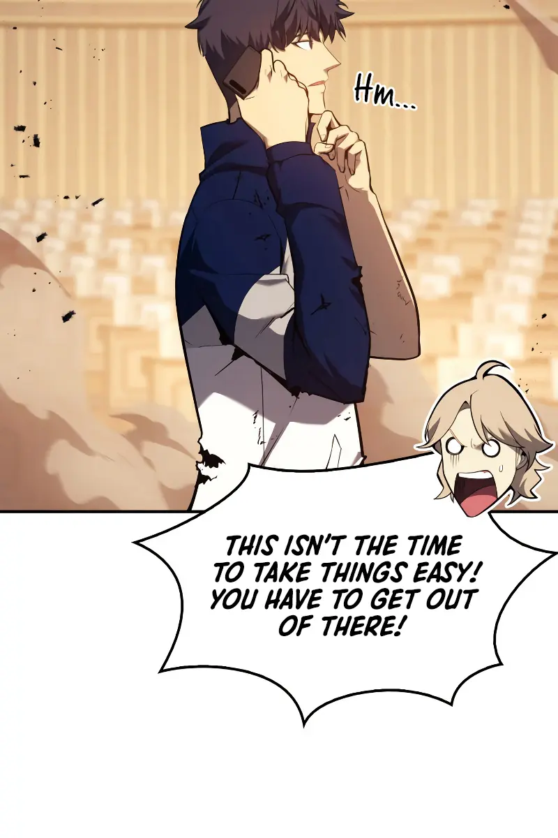 Return of Disaster Class Hero Chapter 30 Page 30