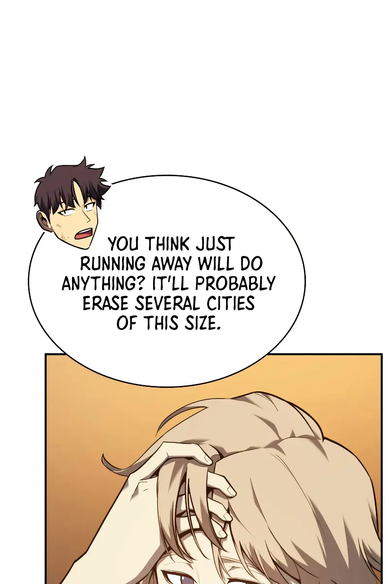 Return of Disaster Class Hero Chapter 30 Page 31