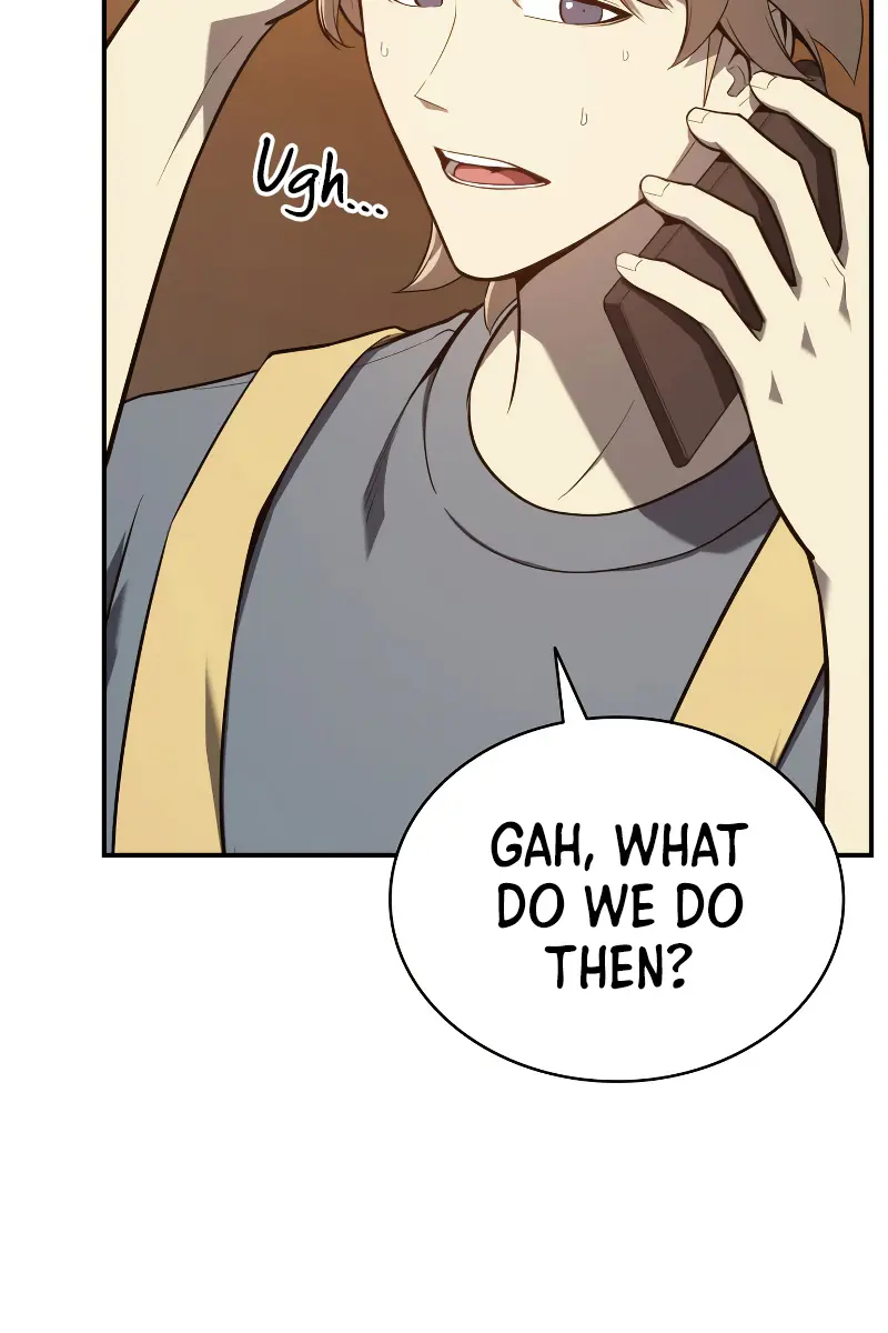 Return of Disaster Class Hero Chapter 30 Page 32