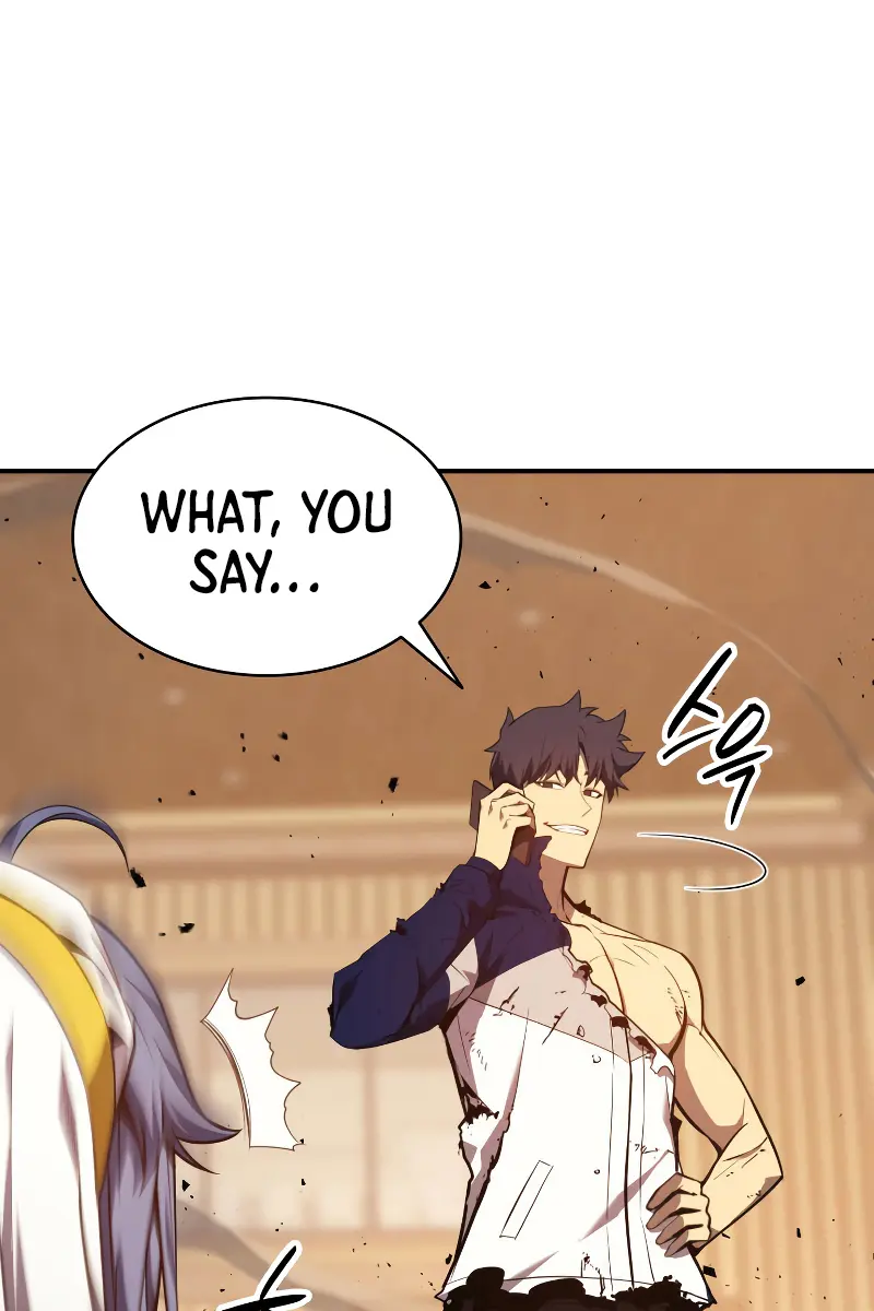 Return of Disaster Class Hero Chapter 30 Page 33